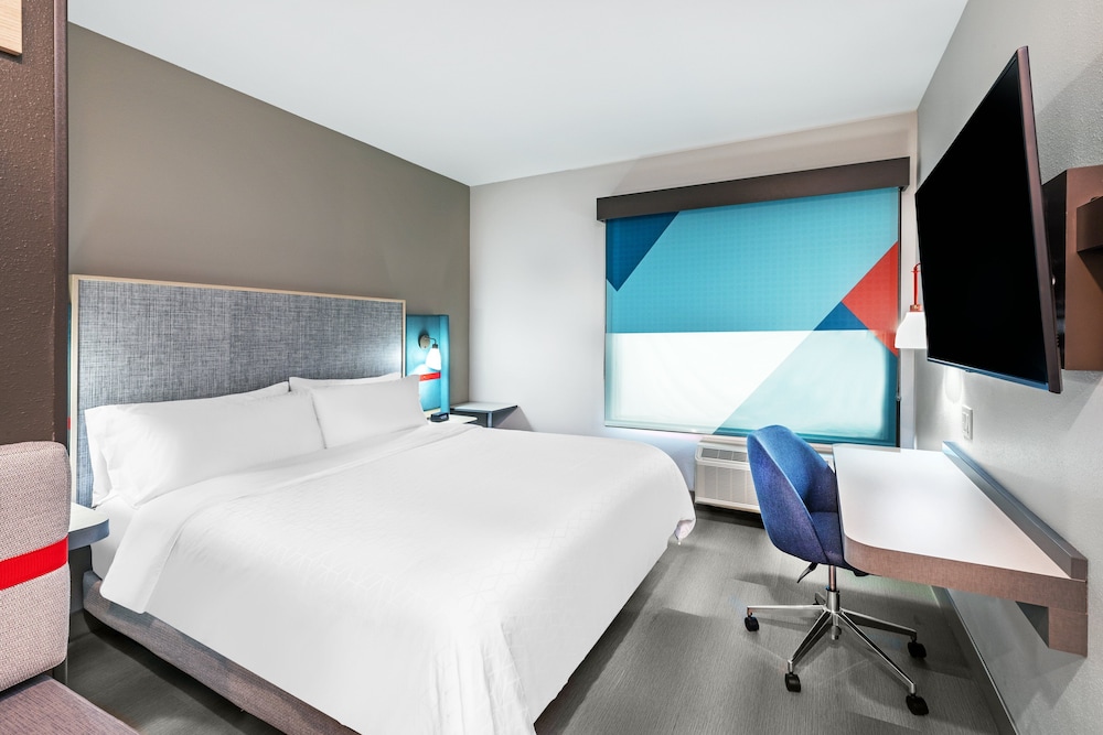 avid hotel Bentonville Rogers by IHG - photo 9
