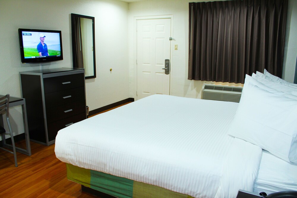 Stay Express Inn Dallas Fair Park Downtown - photo 6
