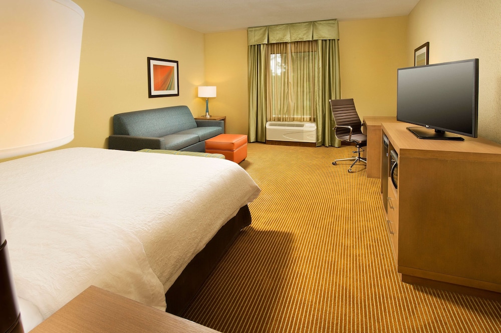 Hampton Inn Lake Charles - photo 18