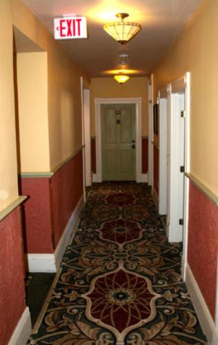 Hotel Eklund - photo 14