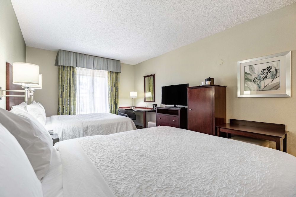 Hampton Inn & Suites Orlando South Lake Buena Vista - photo 19