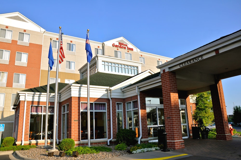 Hilton Garden Inn Minneapolis Bloomington - photo 39