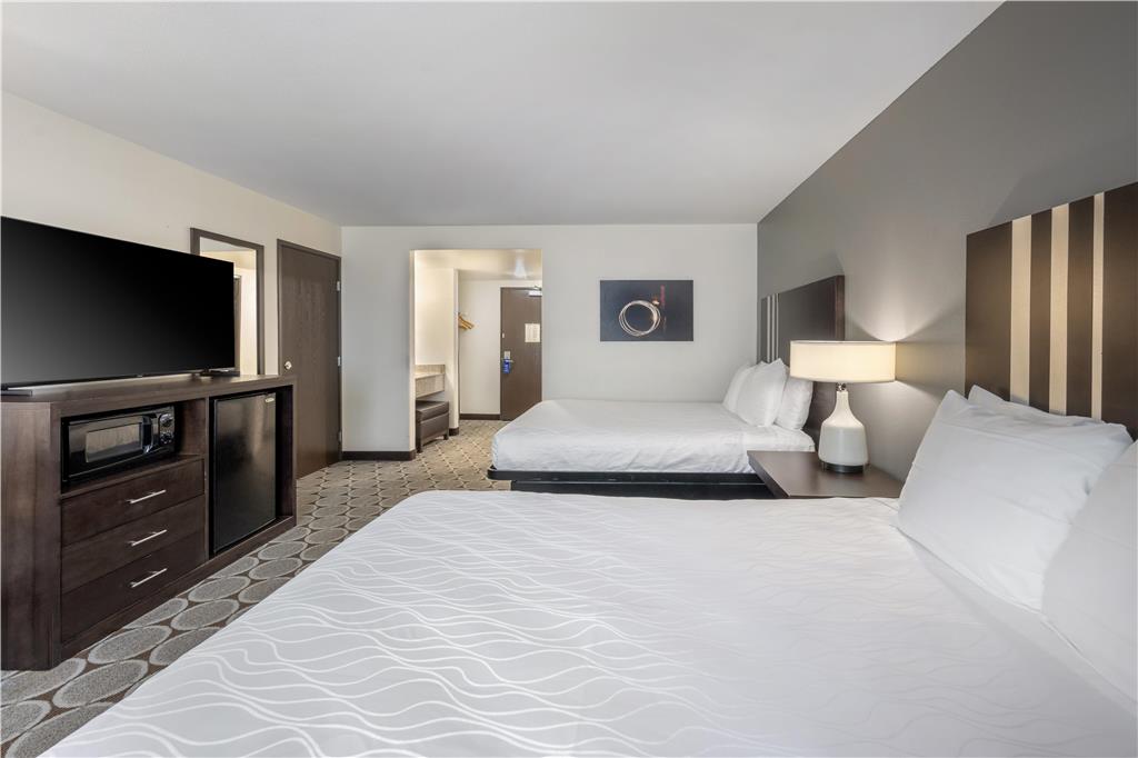 Best Western Pahrump Oasis - photo 12