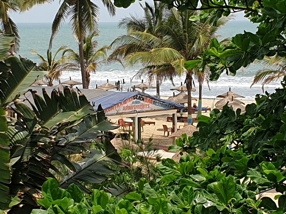 Kunta Kinteh Beach Complex — Serekunda — photo 2
