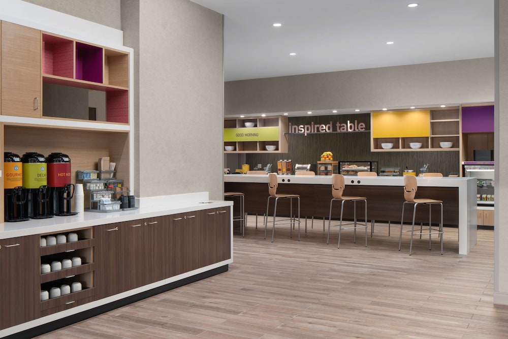 Home2 suites by Hilton Carlsbad New Mexico - photo 19