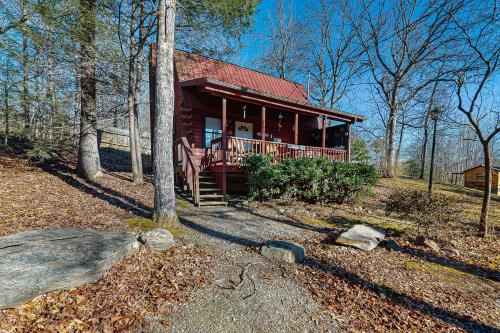Bear Haven - photo 12