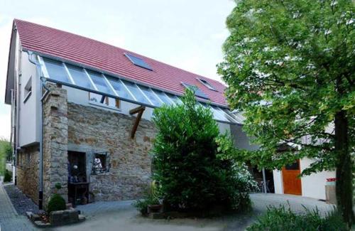 Gaestehaus Herzig — Ihringen — photo 2
