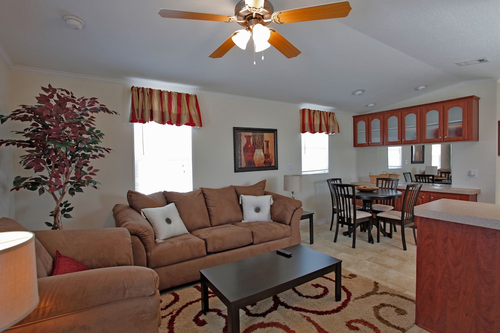 Lake Magic RV Resort - photo 14