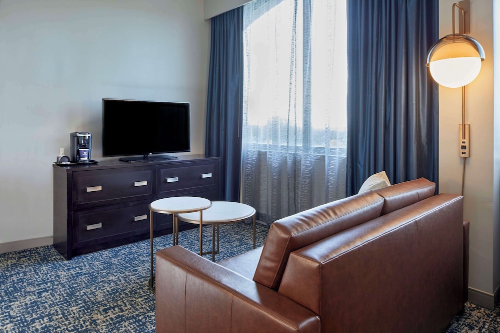 DoubleTree by Hilton Atlanta Roswell - photo 22