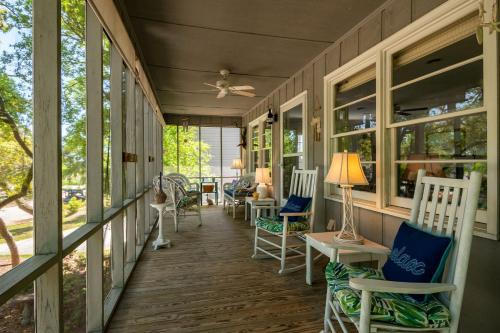 Beaching & Griping by Oak Island Accommodations - photo 46
