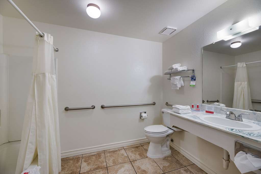 Econo Lodge Inn & Suites Williams Grand Canyon Area - photo 20