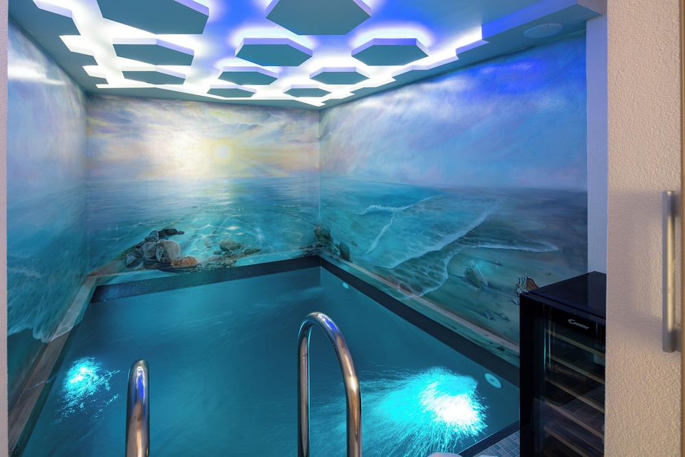 De President Suite Demani President Suites — 4-Star Luxury Hotel in Sitia, Greece