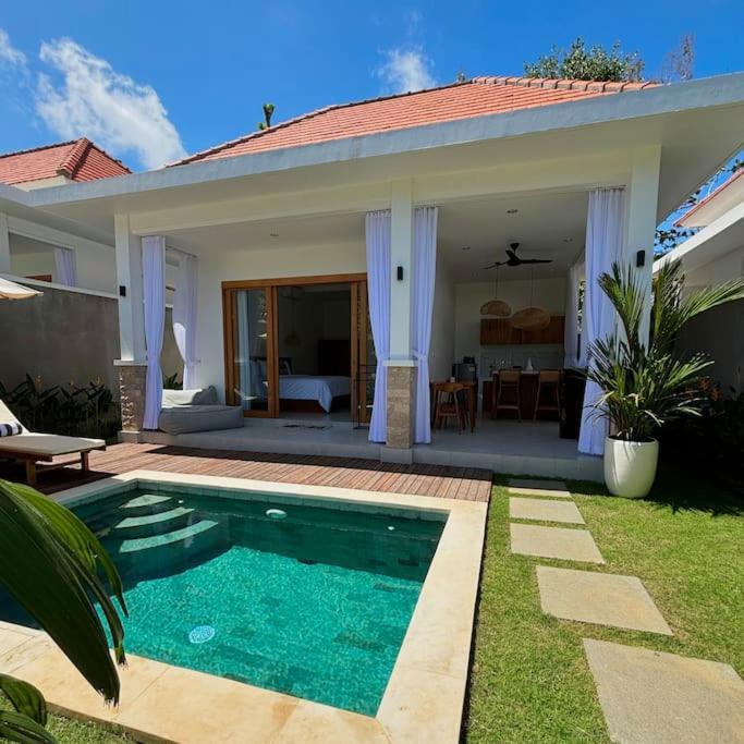 Omaira Villa Dua — 4-Star Luxury Hotel in Pecatu, Indonesia