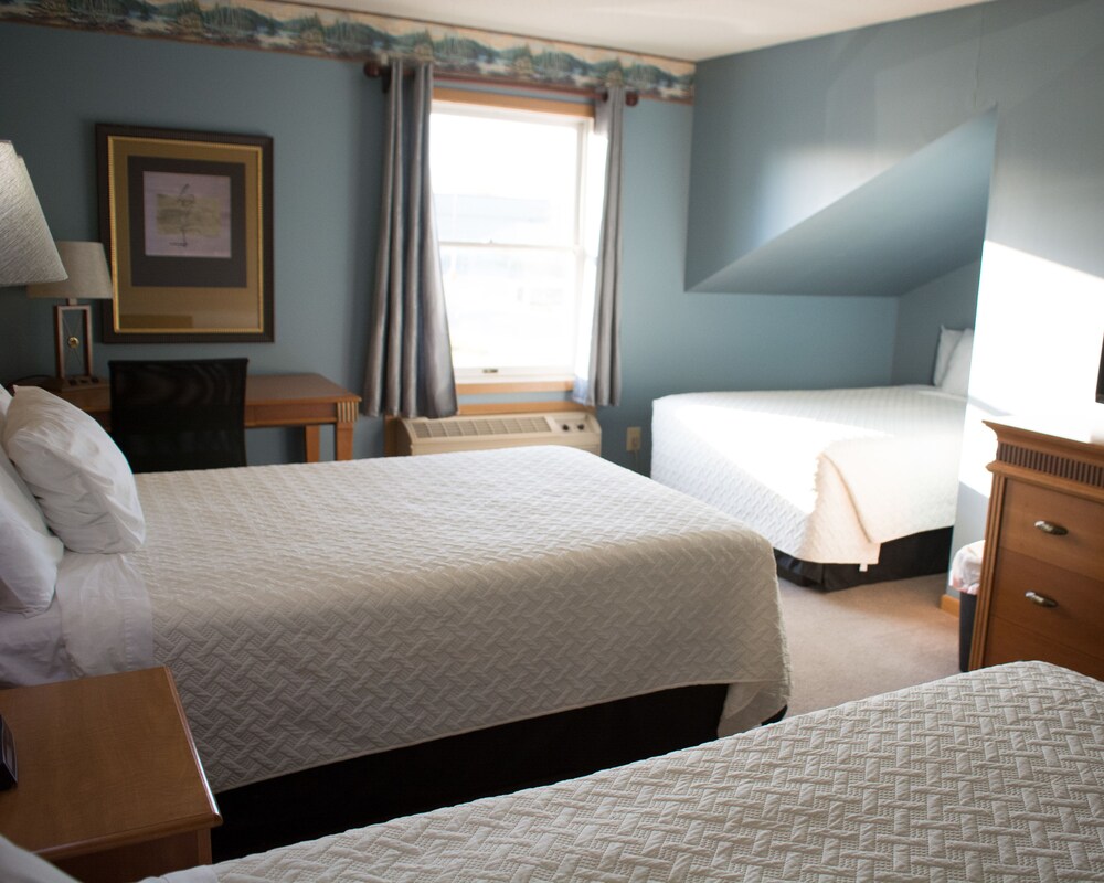 Amerivu Inn And Suites New Richmond - photo 8