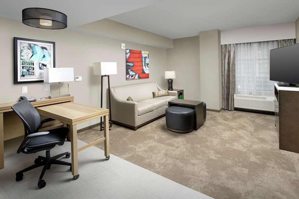 Homewood Suites by Hilton Austin Downtown - photo 8