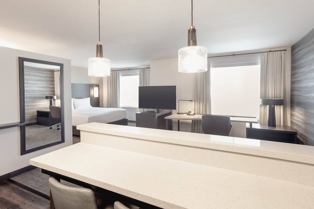 Residence Inn by Marriott Loma Linda Redlands - photo 10