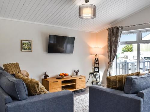 Marfield Lodge