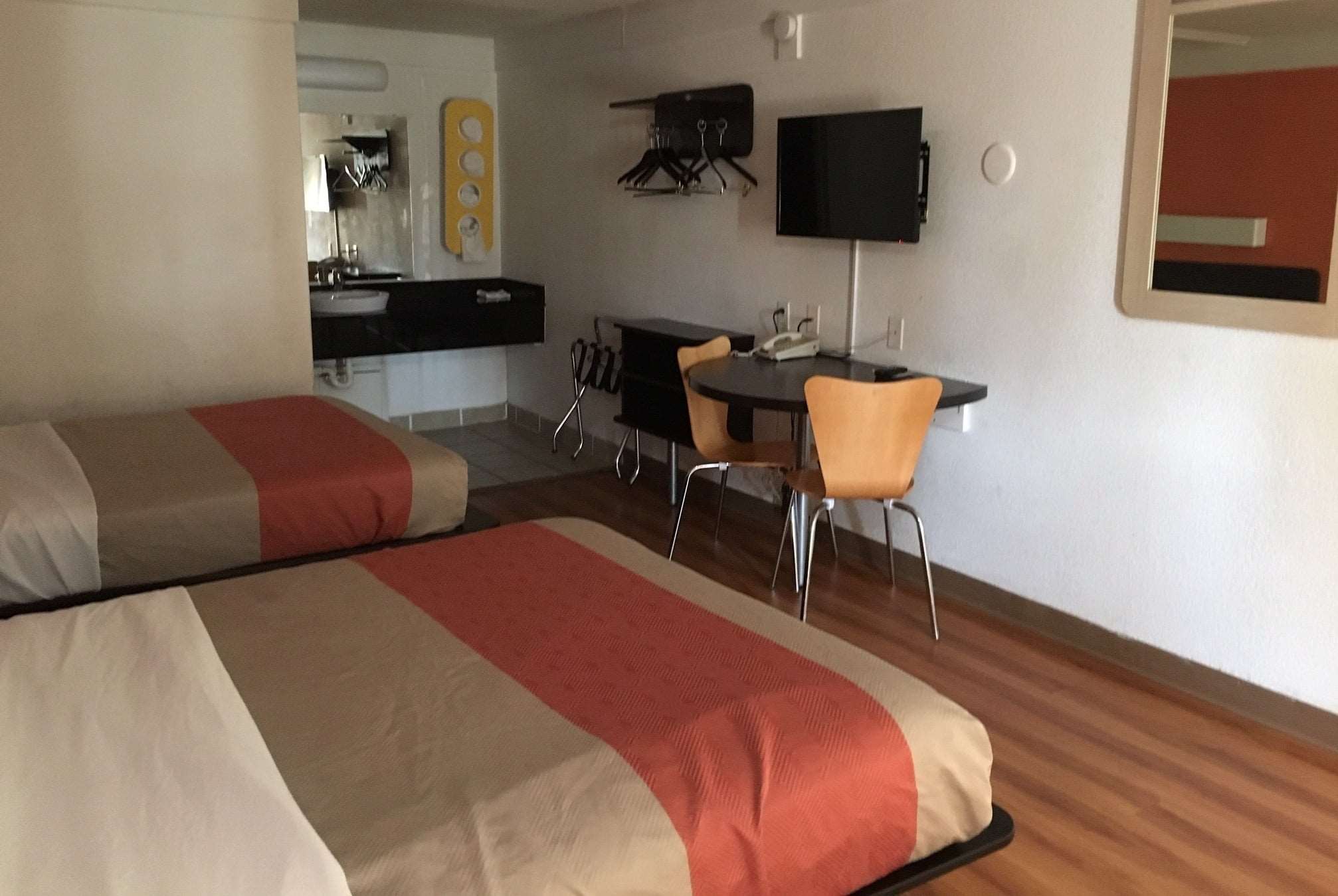 Travelodge by Wyndham Benton Harbor MI - photo 18