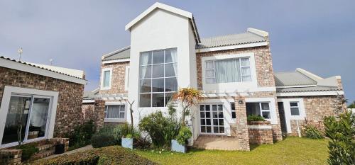 Sunbay in Hentiesbaai, Namibia