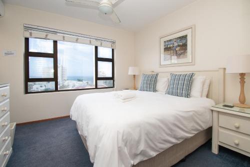 18 The Shades Umhlanga Rocks — 4-Star Luxury Hotel in Durban, South Africa