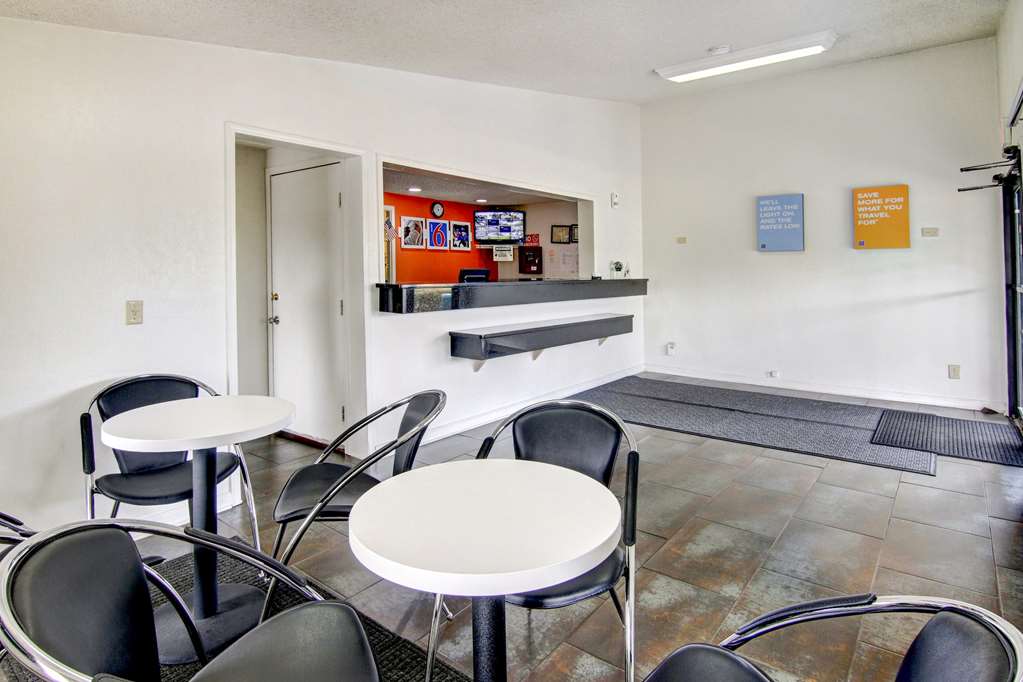 Motel 6 Union City GA Atlanta Airport - photo 9