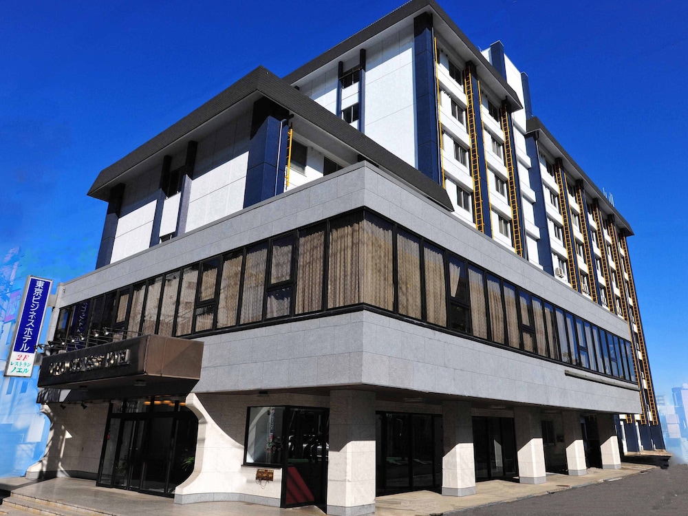 Tokyo Business hotel