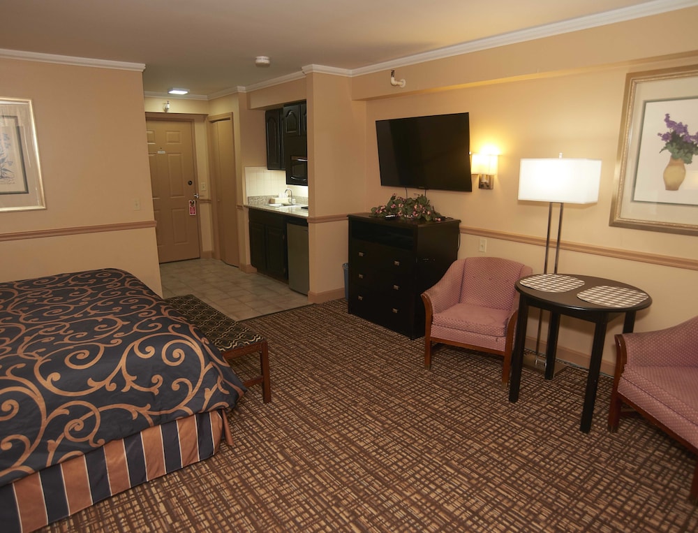New World Inn - photo 30