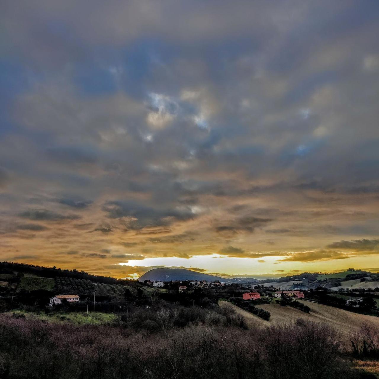 Vivi Conero in Ancona, Italy