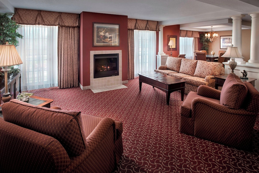 Residence Inn by Marriott Saratoga Springs - photo 10