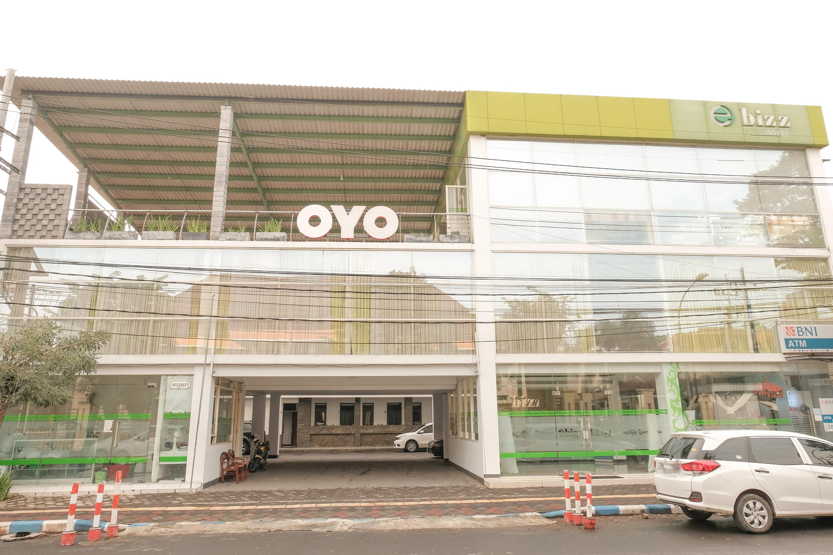 eBizz Hotel Jember — Jember — photo 3