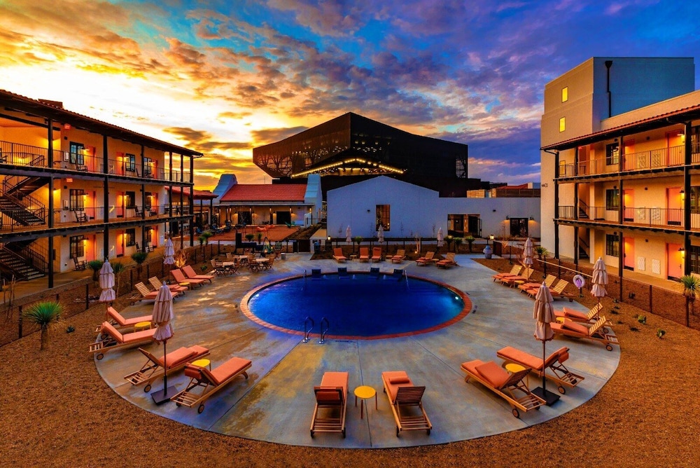 Texican Court by Valencia Hotel Collection - featured photo