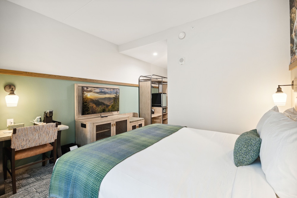 HeartSong Lodge & Resort - photo 21