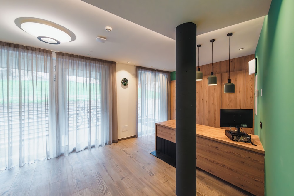 Myshh in Vigo Di Fassa, Italy