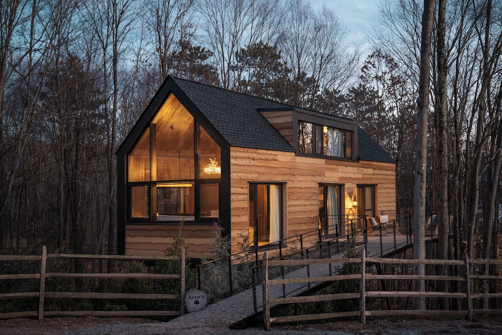 The Chatwal Lodge - photo 121