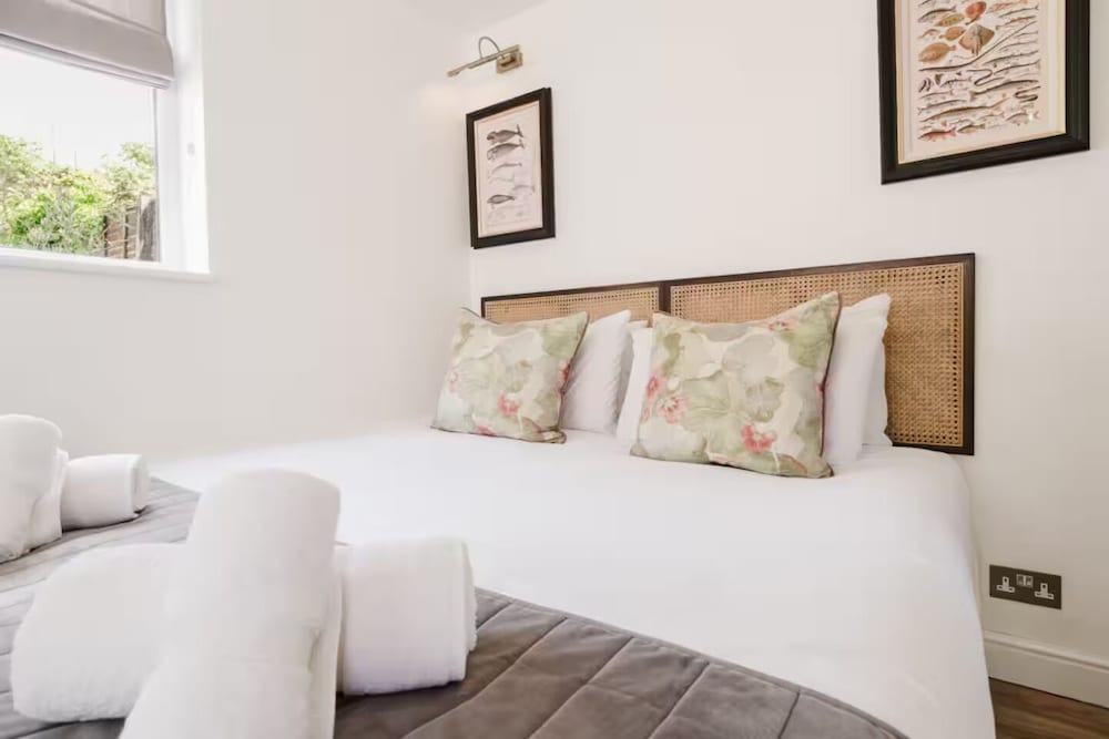 Cosy Studio Annexe Central Cheltenham in Cheltenham, United Kingdom