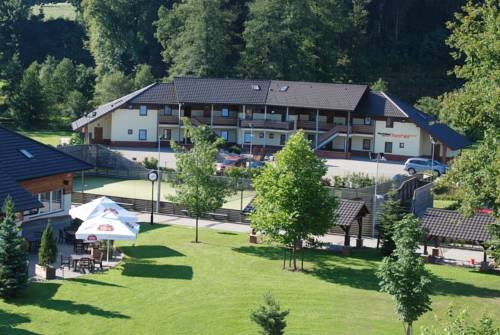 Tx Hotel - last minute hotel in Hostinne