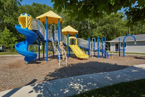 Cape May Koa - photo 14