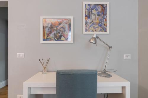 Firenze Rentals Deluxe Corso 5 — 4-Star Luxury Hotel in Florence, Italy