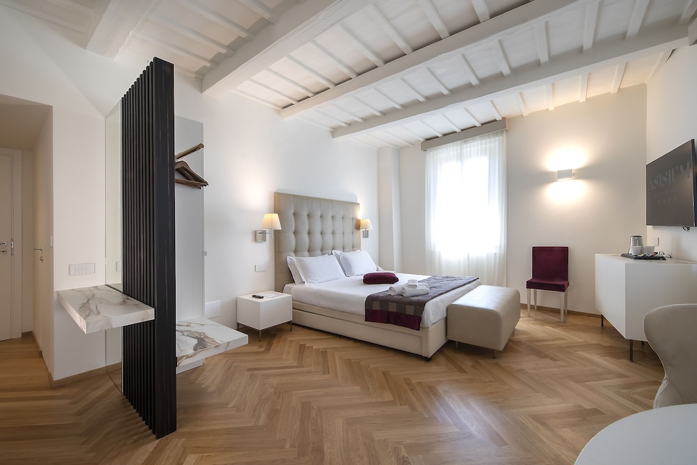 Asisium Boutique Hotel in Assisi, Italy