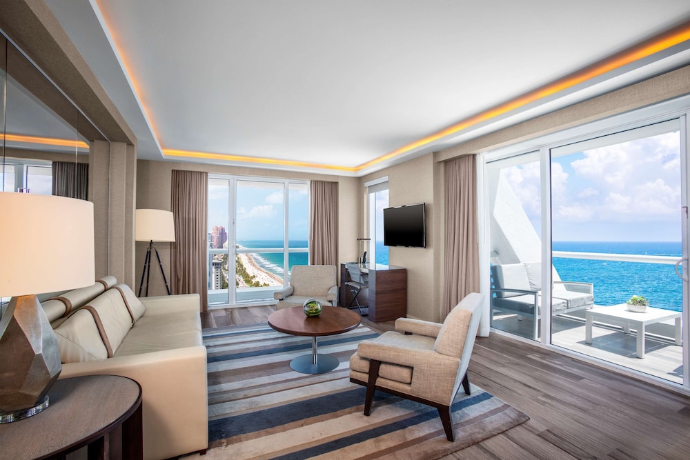 Conrad Fort Lauderdale Beach - photo 50