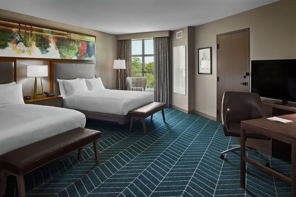The Bevy Hotel Boerne a DoubleTree by Hilton - photo 13