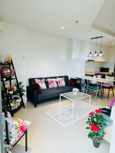 Tambuli Seaside Resort & Spa Tower D Unit 3M in Cebu City, Philippines