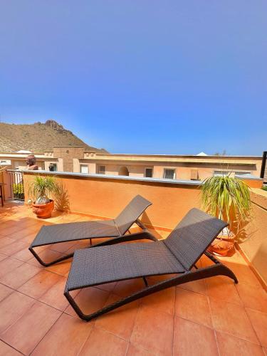 Apartamento en Costa Adeje — 4-Star Luxury Hotel in Adeje, Spain