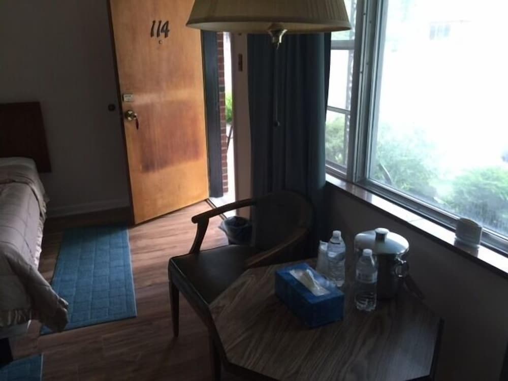 Anchor Motel - photo 51