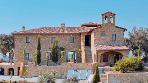 Sacro e Profano Albania in Unknown City, Albania