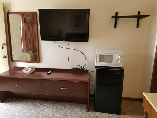 Midwest inn motel - photo 4