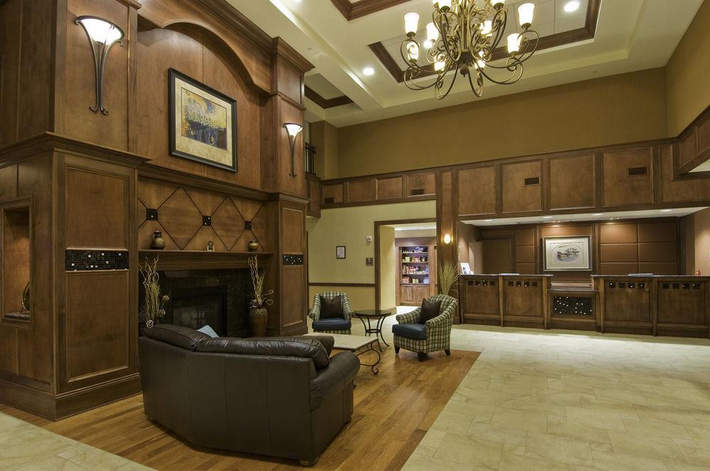 Homewood Suites by Hilton Cleveland Beachwood - photo 11