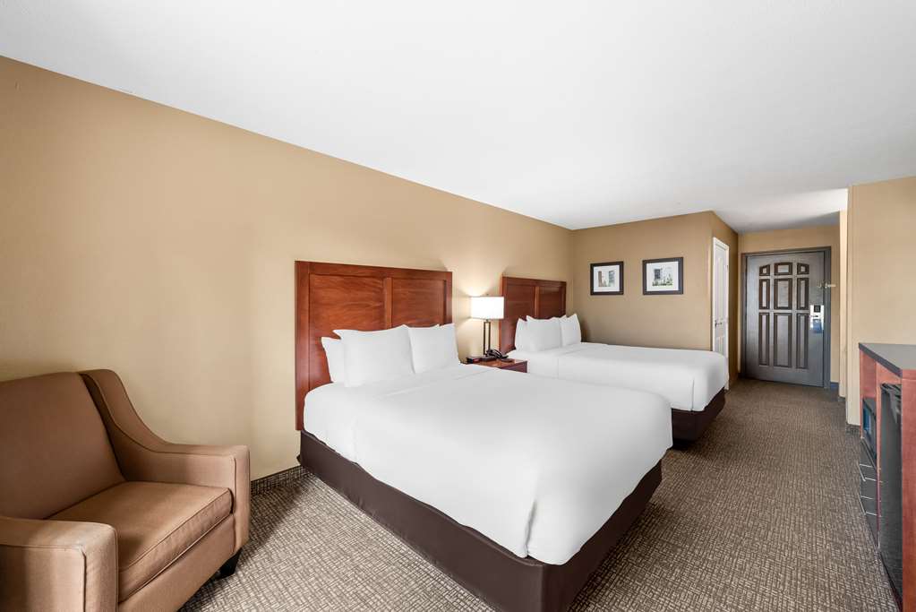 Mainstay Suites El Centro I 8 - photo 26