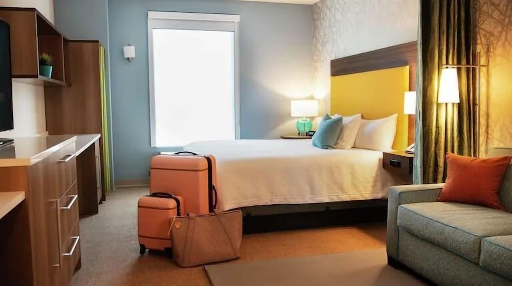 Home2 Suites by Hilton Salem - photo 7