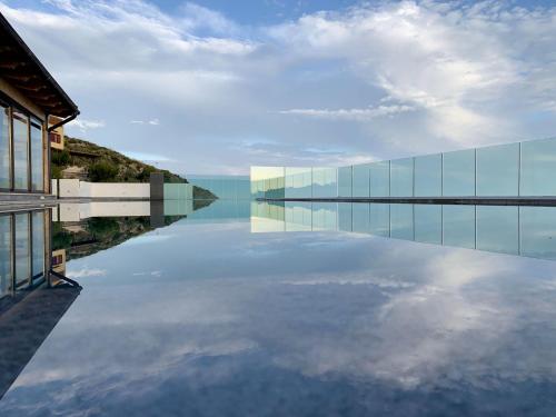 Villa Panorama B&B Scala deiturchi — 4-Star Luxury Hotel in Porto Empedocle, Italy